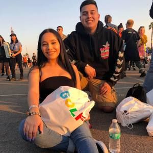 Meet your Posher, Cassidy